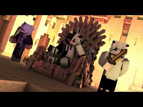 在基岩版玩hypixel的床戰，Venity Network!! ft:小 JAR