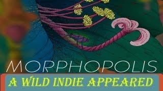Indie Spotted - Morphopolis
