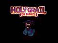 HOLY GRAIL FOR DUMMIES - Tim