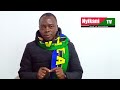 If Tanzania Loses It Will Be The Fault Of Men