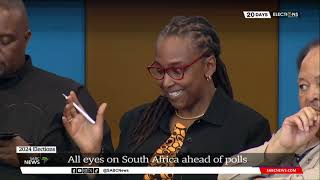 Elections 2024 | All eyes on South Africa ahead of polls