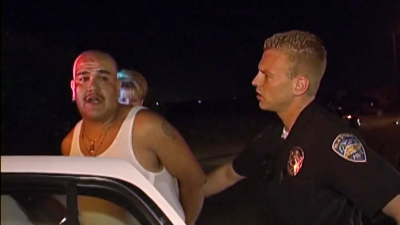 Cops Tv Show Palm Springs Cops Tv Show Palm Springs