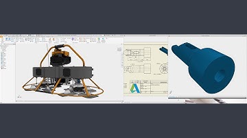 Autodesk Inventor 2020 Experience