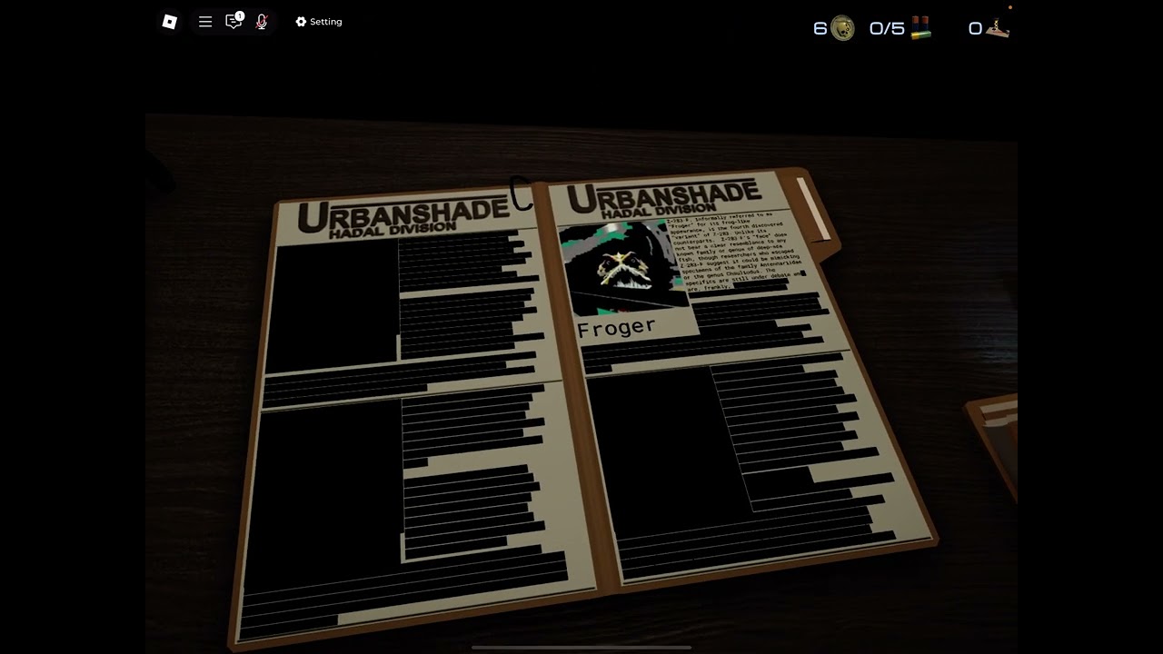 This was so UNFAIR // While playing Pressure ROBLOX