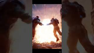 IRON MAN vs ULTRON 2.0 🔥 Final Cinematic Battle