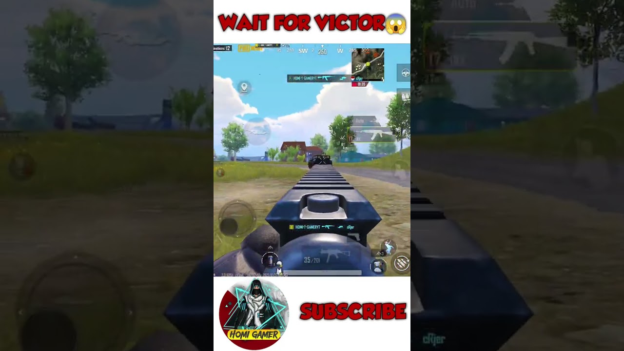 Wait for victor spray🥵wait for ending🔥