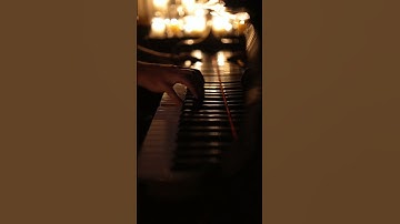 Thumbnail of what does this make you feel? Spotify/AppleMusic: Raban 🎧 #piano #passacaglia  #händel #calm