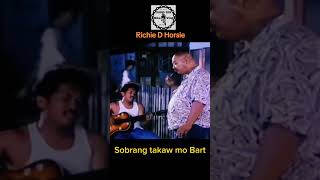 Ritchie And Pipoy Pinoyedy