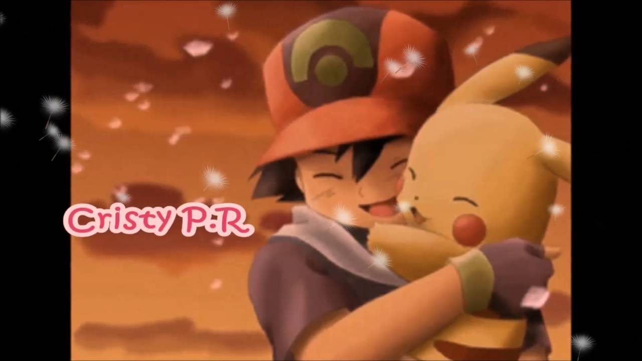 Pokémon Advanced Generation ED ~ Soko ni sora ga aru kara ~ (Sub Español)