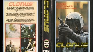 CC: Clonus (Parts: The Clonus Horror)