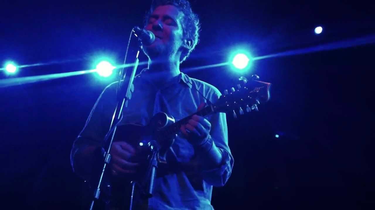 Glen Hansard - "Hairshirt" (2012-06-28)