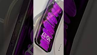apple na 18 pro max ka design lunch kir dia #applelaunch #appleseries #applepolishingcloth