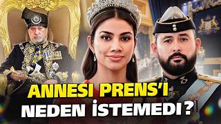 Bekar Bir Annenin Kızı Nasıl Malezya Prensesi Oldu