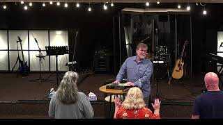 Fusion Greeley | Pastor Doug Burroughs