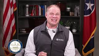 Knox County Mayor Glenn Jacob’s Weekly Update.