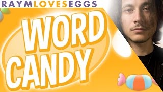 Word Candy: "A-s-s" (It means "Donkey") screenshot 5