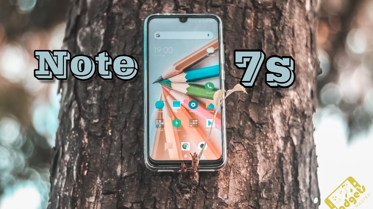 Redmi Note 7s Bangla Review |48 Megapixel Camera |GRM