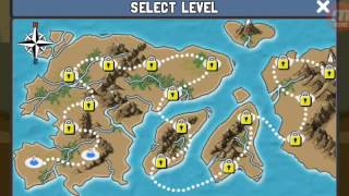 تجربة مع لعبة ستيك مان أفضل وأصغر لعبة أندرويد الجزء الأول screenshot 4