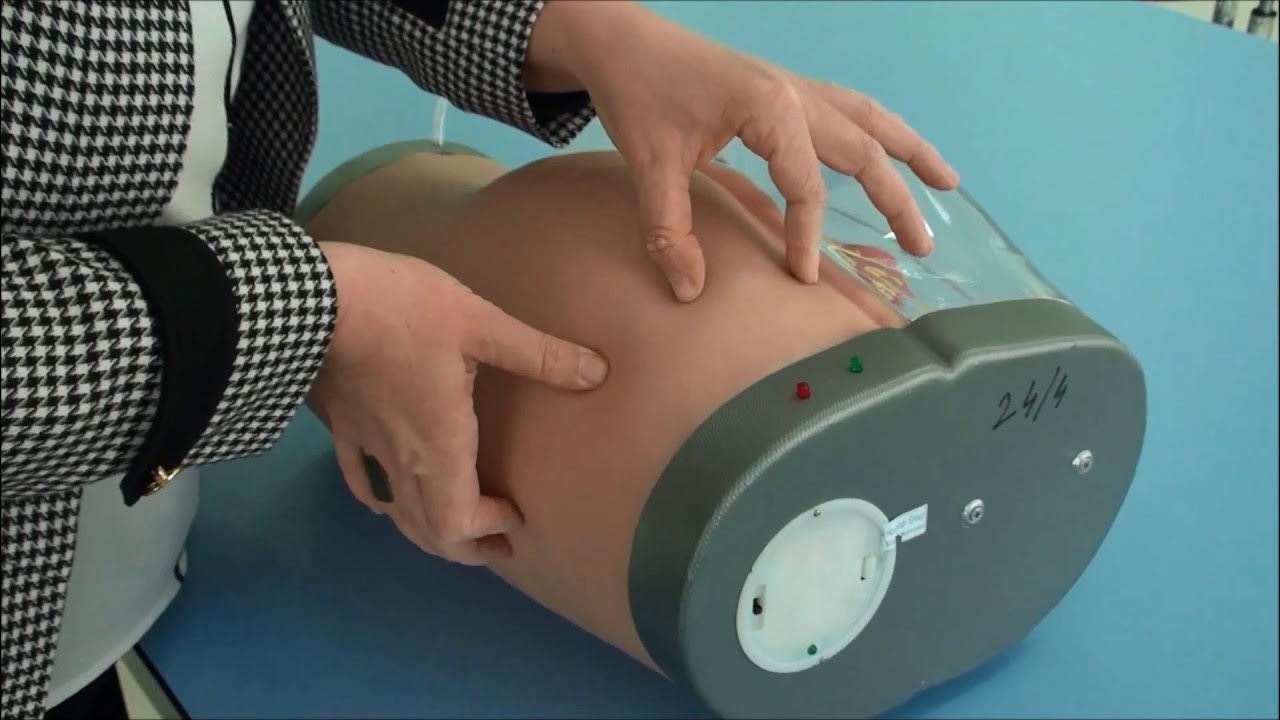 Жалаңаш бөксеге инъекция жасау туралы бейне