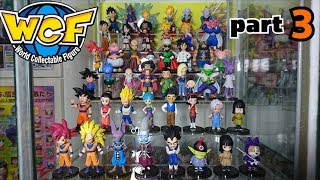 W*☆様 ​【24Hゲリラオーク】 ワーコレ ドラゴンボール db003 vol mqdefault.jpg