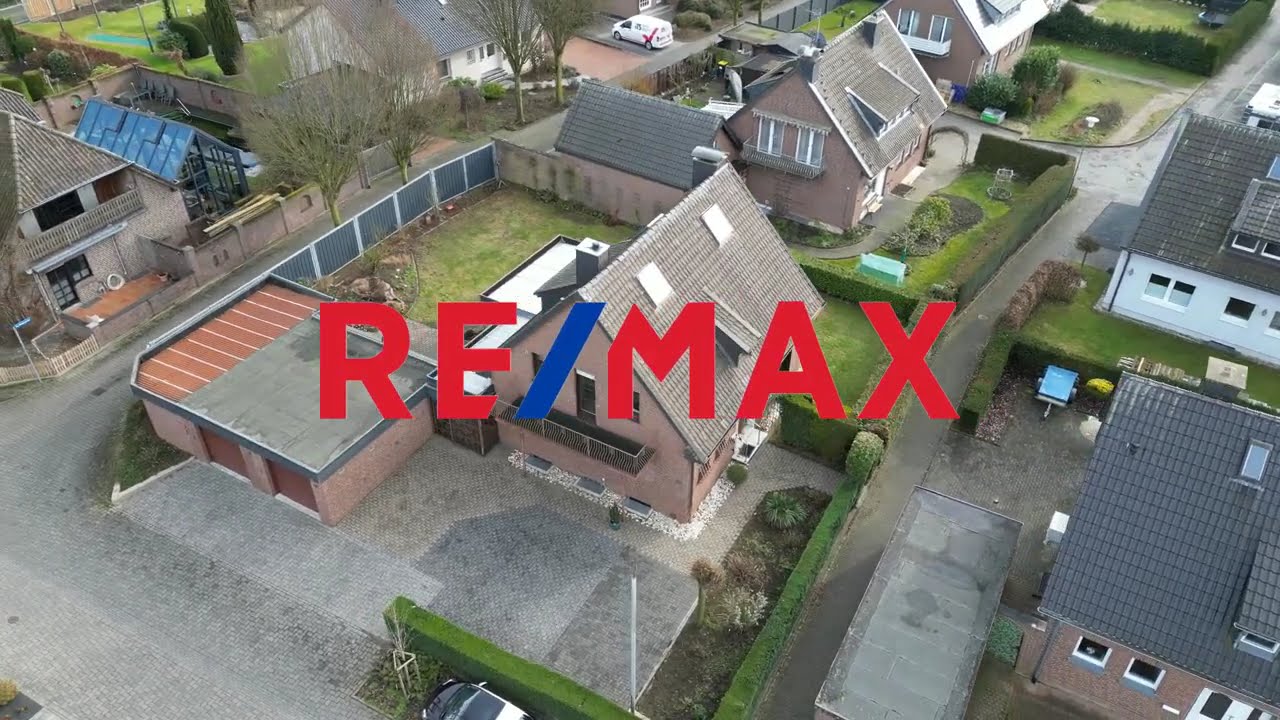 Einfamilienhaus in Uedem