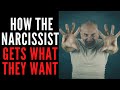 Why You Should Not Talk To Narcissists
