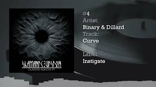 Black Shadow - Shamanic Vision • Dubstep Special #1 (Studio Mix)