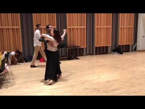 Silver Quickstep (2/13/17)