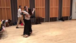 Silver Quickstep (2/13/17)