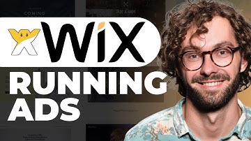 How To Run Ads on Wix Website 2023