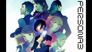 Persona 3: Unavoidable Battle Speed Up!