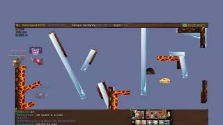 Transformice ~ 55.000 Bootcamp's [LAST VIDEO] M0cinho