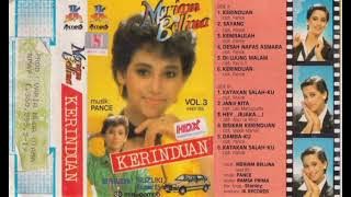 Meriam Bellina - Di Ujung Malam  Composer - Ray G. S. (1985)