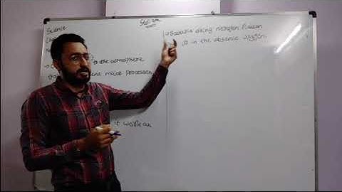 Class 9 ∣ Chapter 14 ∣ Natural Resources ∣ Greenhouse effect ∣ Oxygen Cycle ∣ Ozone layer ∣ NCERT