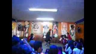 SHINee - Why So Serious [Dance Cover] by Wasurenaide Subunidad Sugoi Fest 4 Primer Lugar