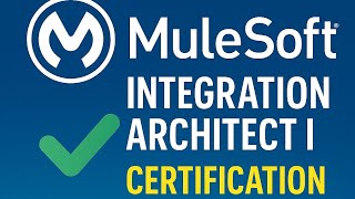 Mulesoft Integration Architect I Certification Maintenance Spring '25
