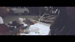 Paling Asik Cover Akustik 'SUKET TEKI'  BY RUDISTA