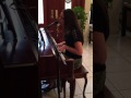 Pimpinela - mi vida - by Jasmin Alvarez cover