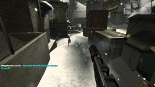 combat arms cold seed glitch