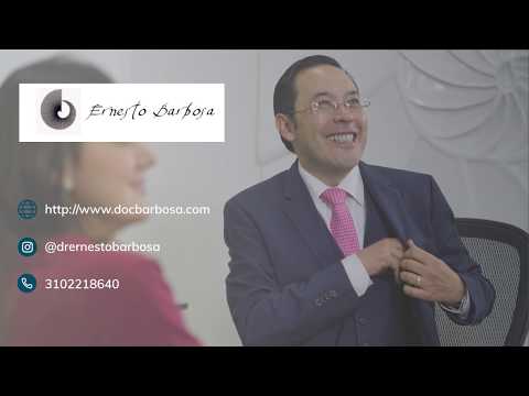 Dr Ernesto Barbosa - Consulta Remota