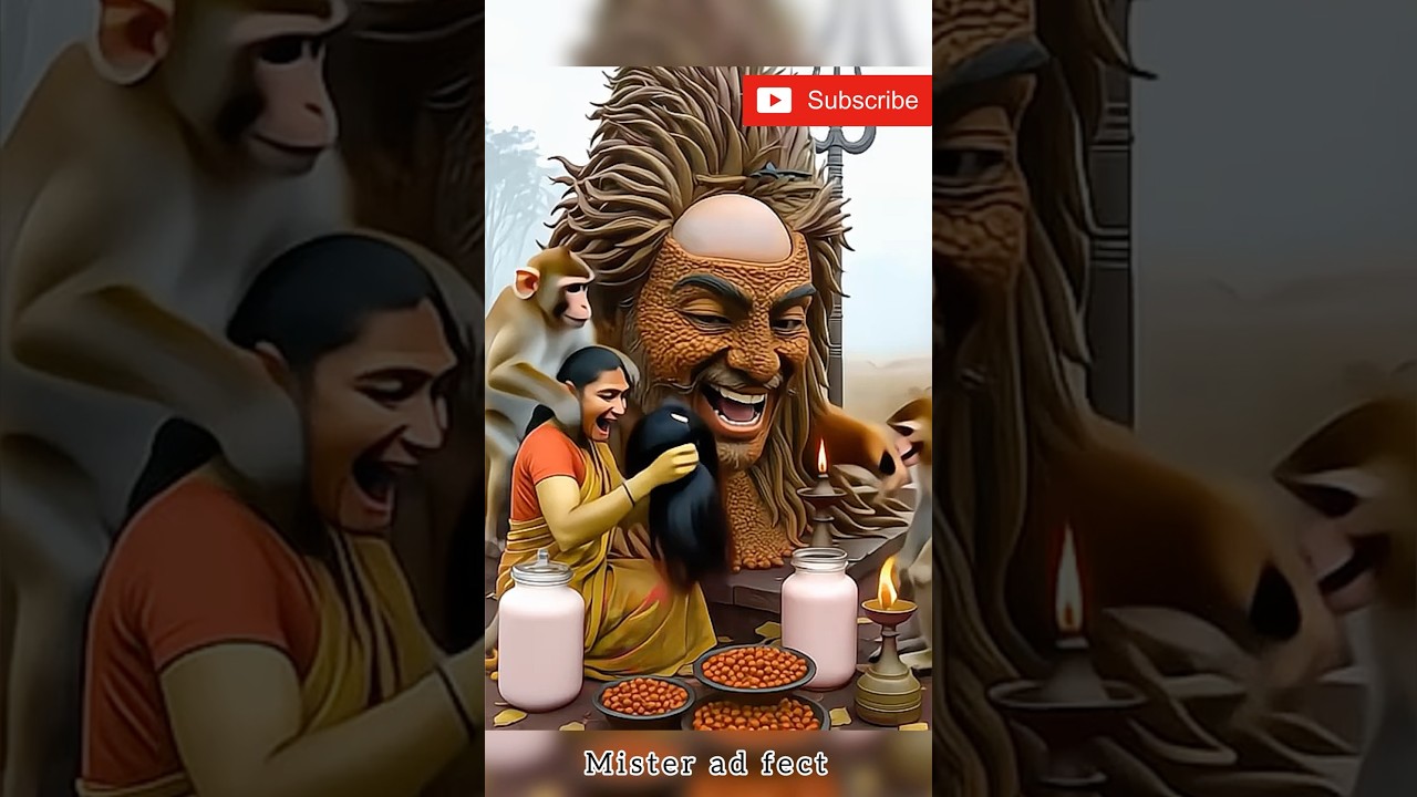 Alakahanj ranjan 🔱✨ mahdev green colore ✅💚 - 