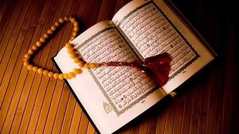 سورة الجن بصوت " هزاع البلوشي " رائع 🥰💞