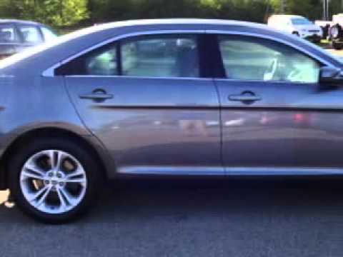 2014 Ford Taurus Mike Castrucci Chevrolet Milford Milford