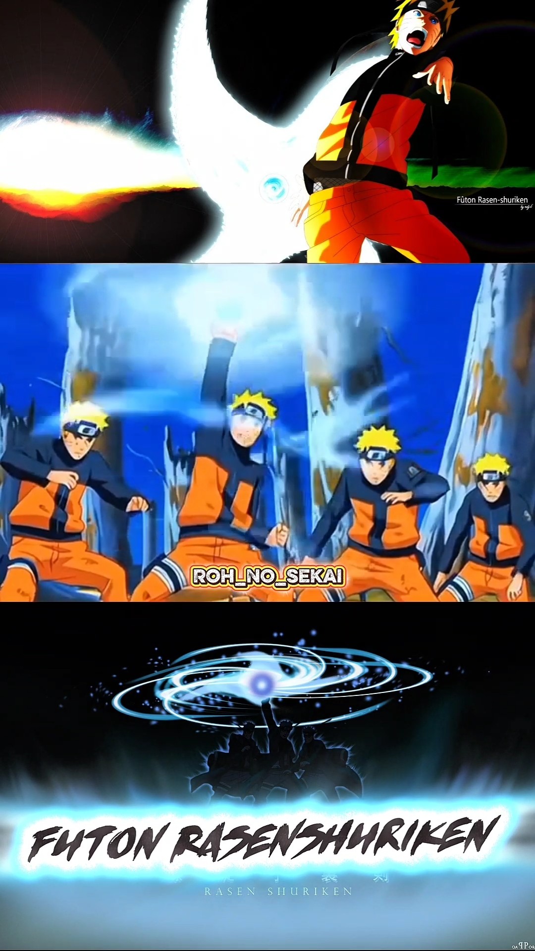 Naruto - ShareChat