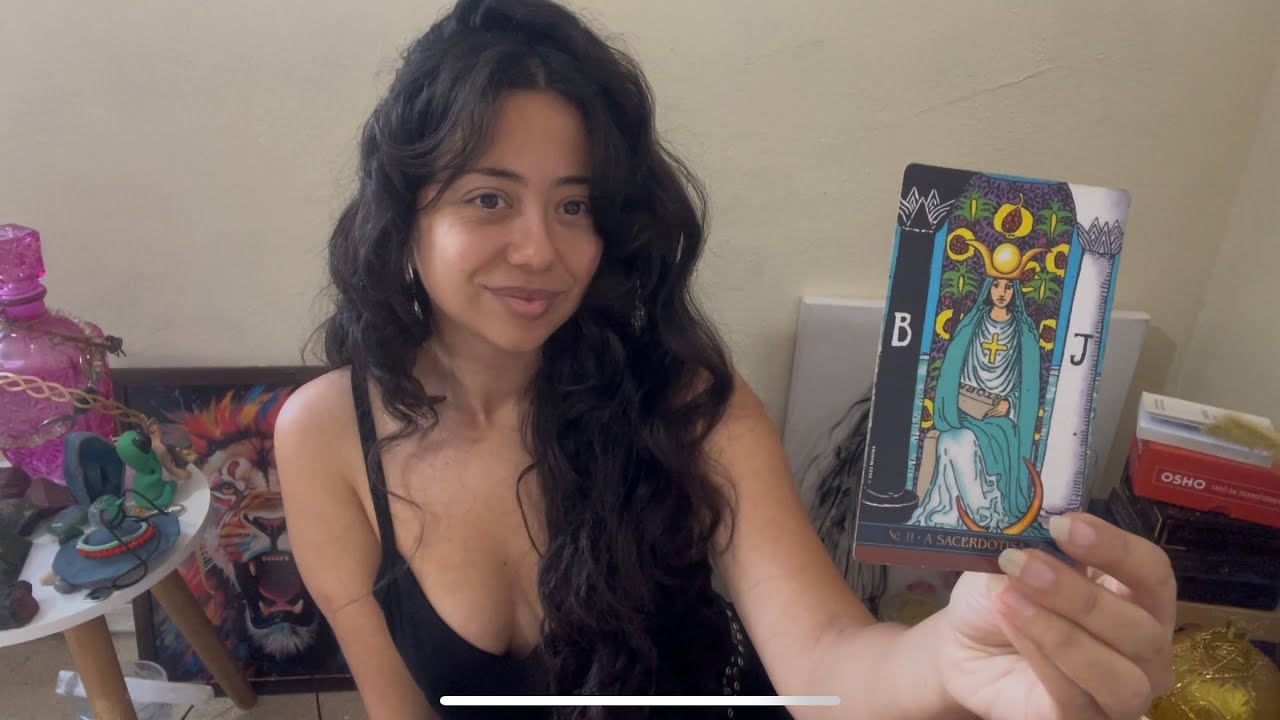 LEÃO ♌️😳SUA INTUIÇÃO Ñ FALHA! 😱✨🔥 O QUE VEM PELA FRENTE PEDE ATENÇÃO MÁXIMA! ✨CONFIA NA AJUDA 🪽🙏🏻♥️