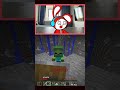 How JJ Survived from this Zombie in Minecraft?