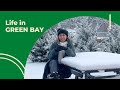 MOVING TO GREEN BAY, WISCONSIN!!! What to do? Where to start? #internationalnurse