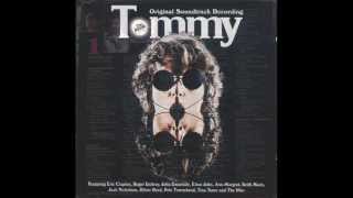 Tommy (Movie Soundtrack) Part 2