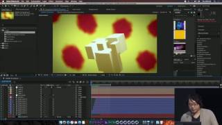 Adobe After Effects CC最新アップデート | Inter BEE 2016