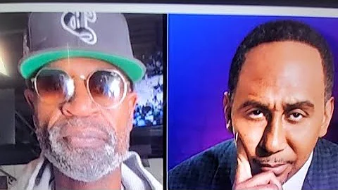Jaylen Rose and Stephen Jackson talk about Stephen a Smith snitching on Westbrook